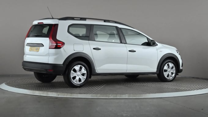 2023 Dacia Jogger