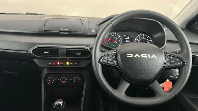 2023 Dacia Jogger
