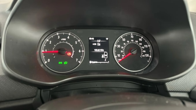 2023 Dacia Jogger