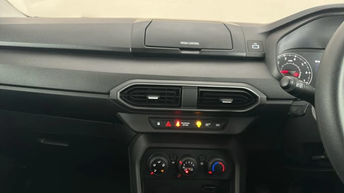 2023 Dacia Jogger