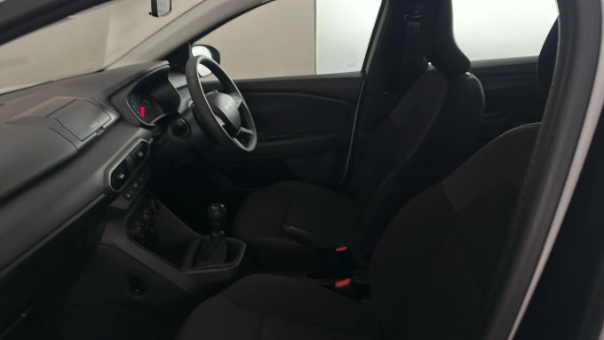 2023 Dacia Jogger