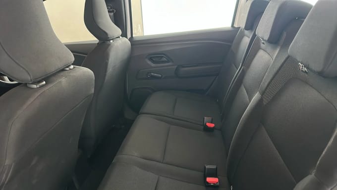 2023 Dacia Jogger