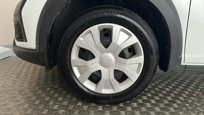 2023 Dacia Jogger