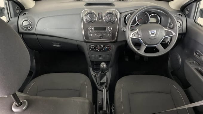 2018 Dacia Logan