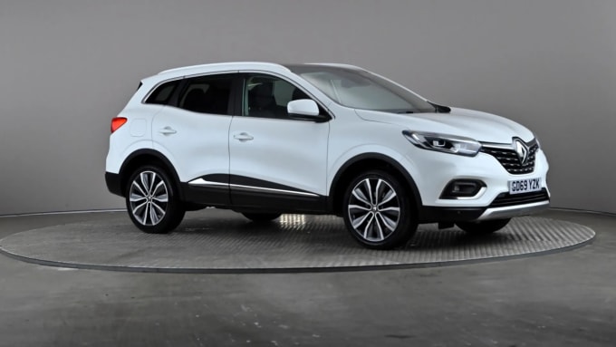 2020 Renault Kadjar