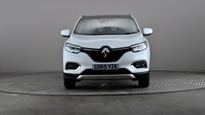 2020 Renault Kadjar