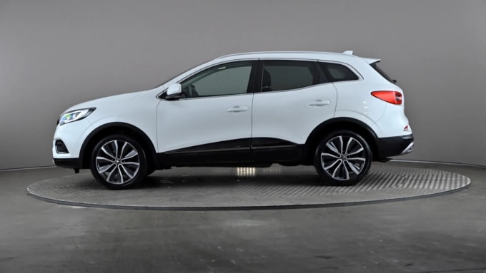 2020 Renault Kadjar