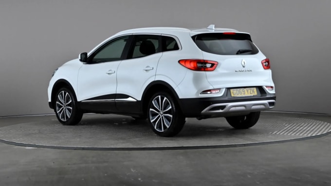 2020 Renault Kadjar