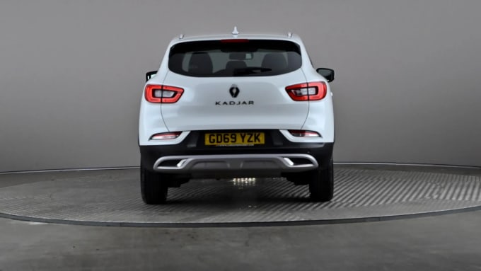 2020 Renault Kadjar