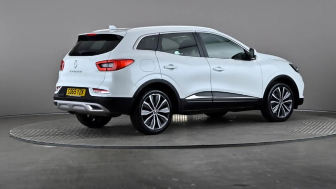 2020 Renault Kadjar