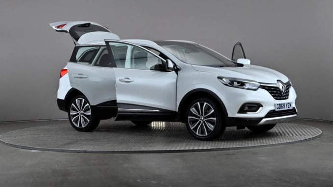 2020 Renault Kadjar