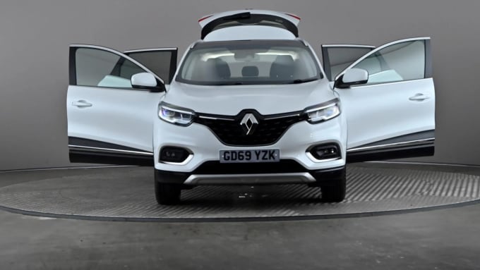 2020 Renault Kadjar