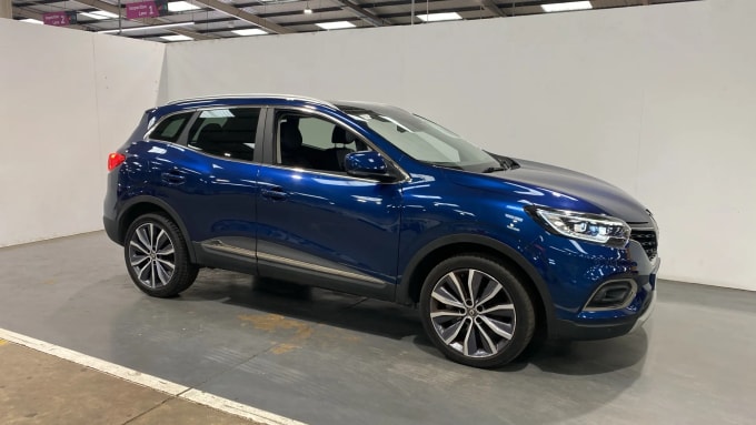 2020 Renault Kadjar