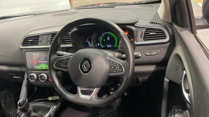 2020 Renault Kadjar