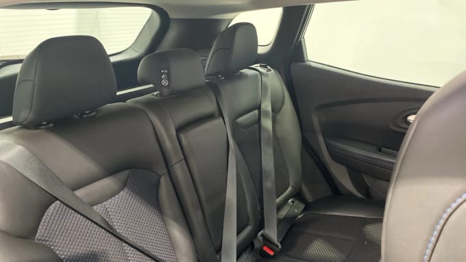 2020 Renault Kadjar