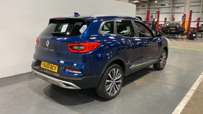 2020 Renault Kadjar