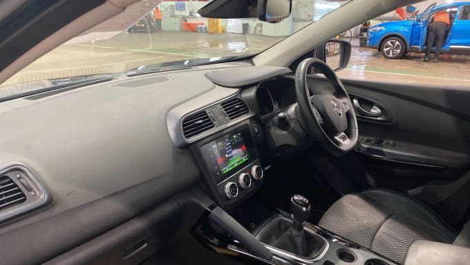 2020 Renault Kadjar