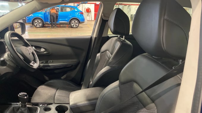 2020 Renault Kadjar