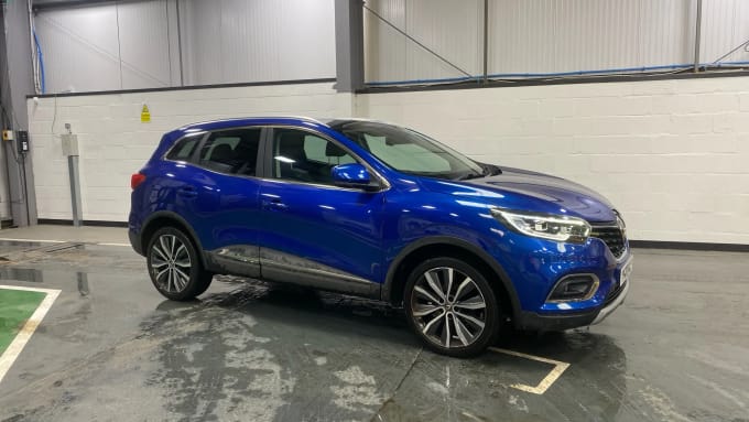 2020 Renault Kadjar