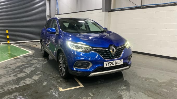 2020 Renault Kadjar