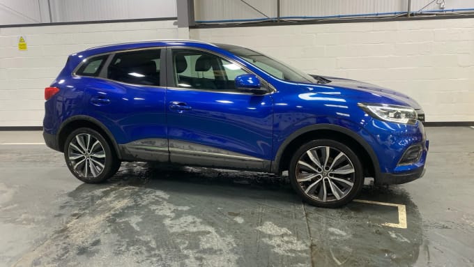 2020 Renault Kadjar