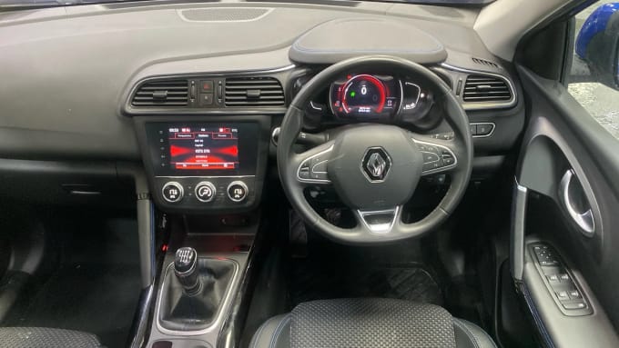 2020 Renault Kadjar