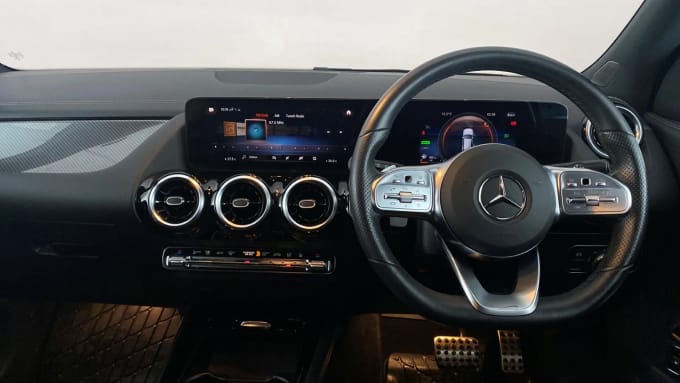 2021 Mercedes-benz Gla