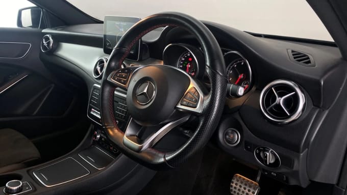 2020 Mercedes-benz Gla