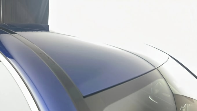 2021 Mercedes-benz Glc Coupe