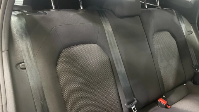 2020 Seat Arona