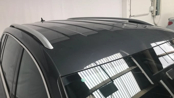 2021 Seat Tarraco