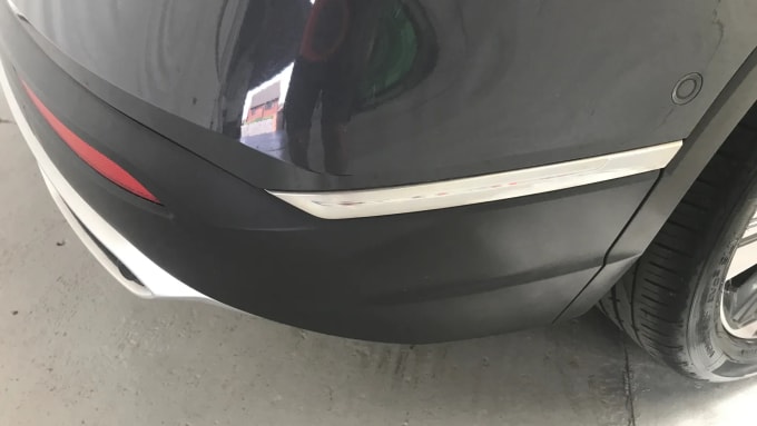 2021 Seat Tarraco