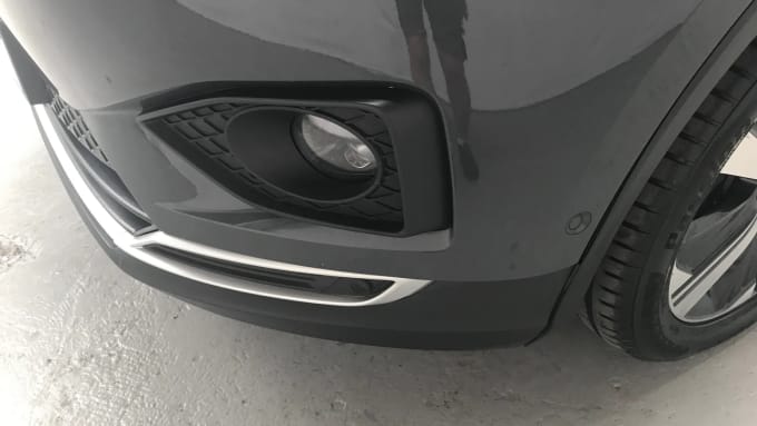 2021 Seat Tarraco