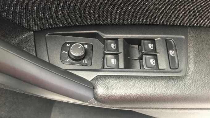 2021 Seat Tarraco