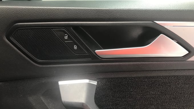 2021 Seat Tarraco