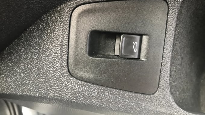 2021 Seat Tarraco