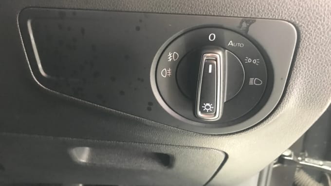 2021 Seat Tarraco
