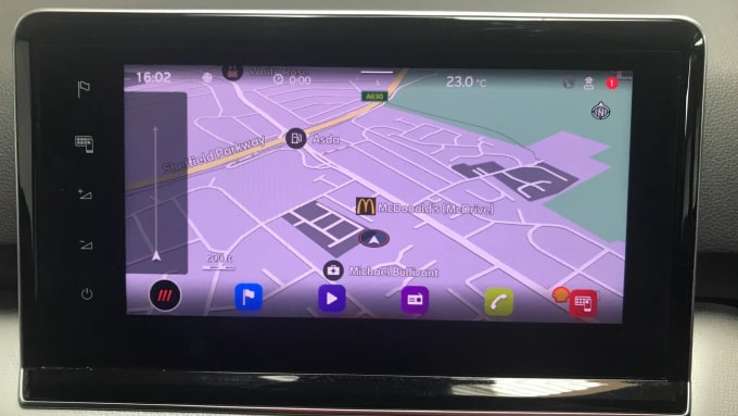 2021 Seat Tarraco