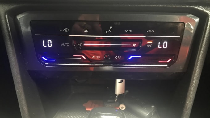 2021 Seat Tarraco