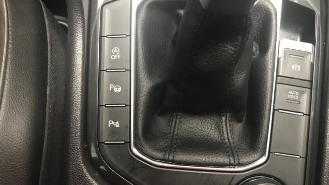 2021 Seat Tarraco