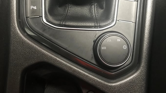2021 Seat Tarraco