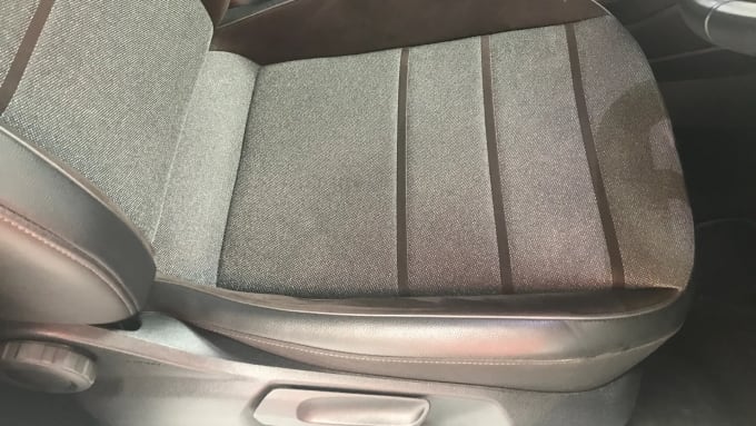 2021 Seat Tarraco