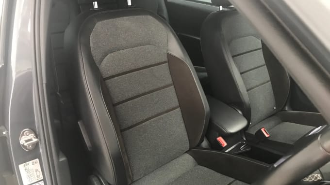 2021 Seat Tarraco