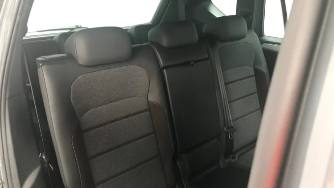 2021 Seat Tarraco