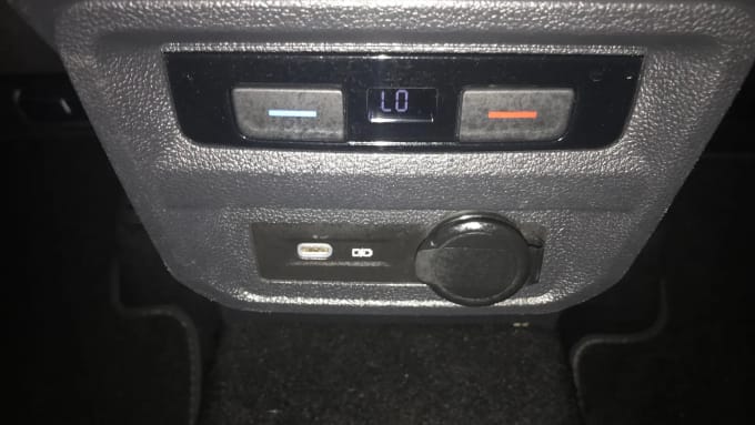 2021 Seat Tarraco