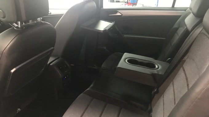 2021 Seat Tarraco