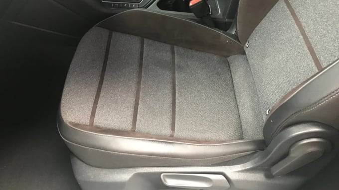 2021 Seat Tarraco