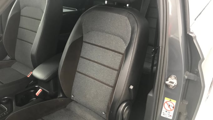 2021 Seat Tarraco