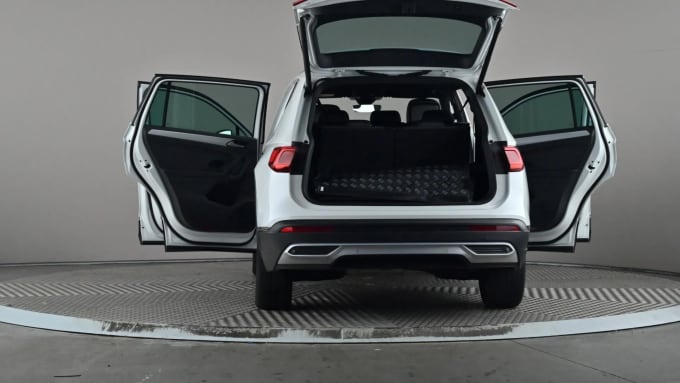 2022 Seat Tarraco