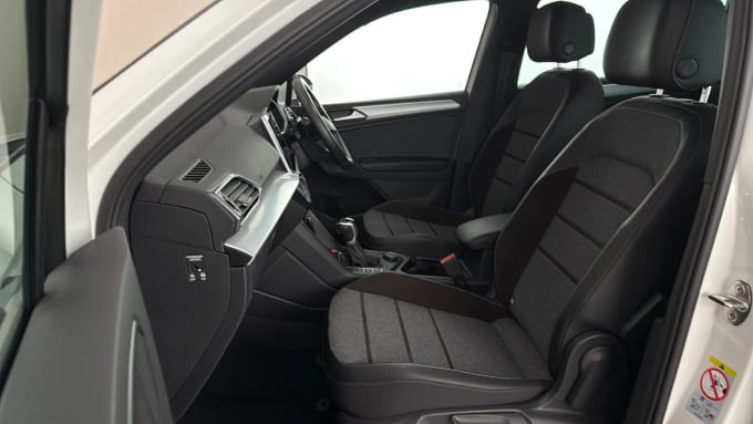2022 Seat Tarraco
